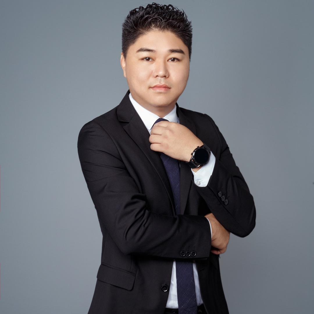 网约车@大森