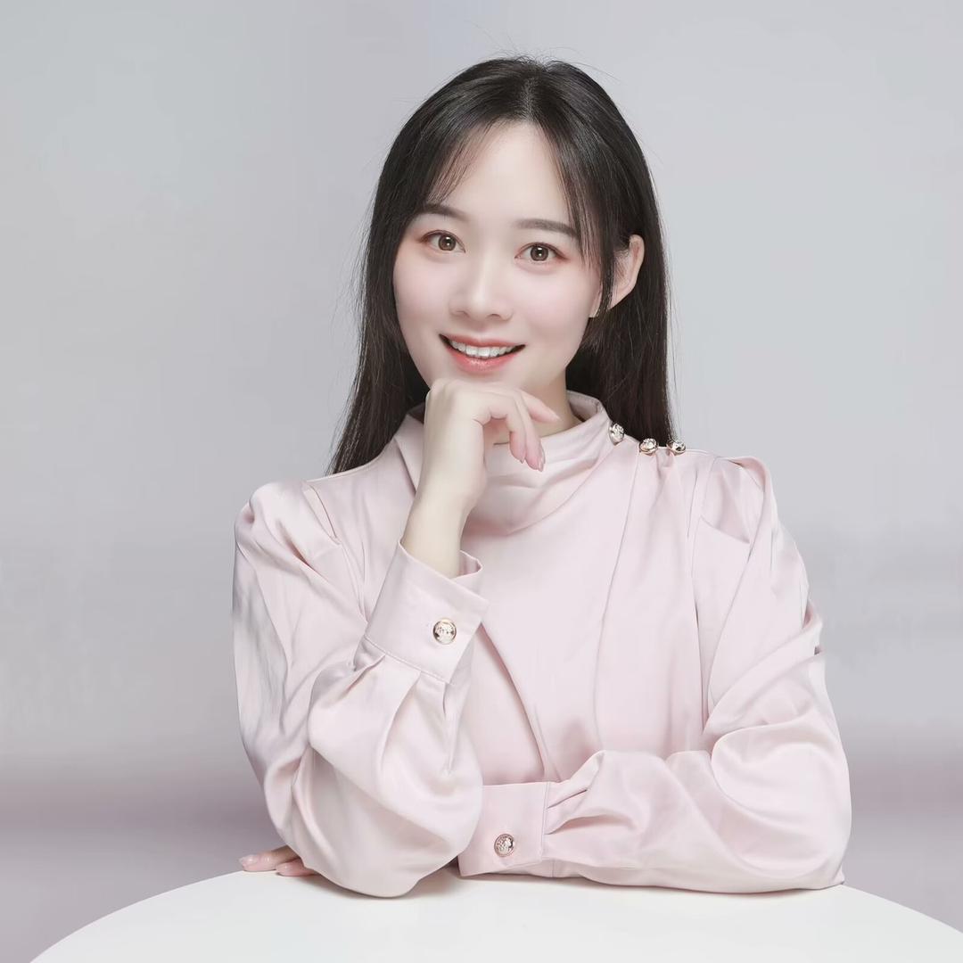 少儿主持表演雪儿老师🎙️