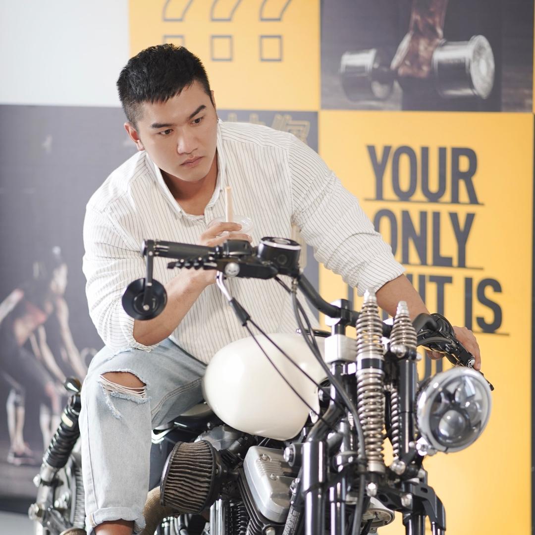 DYF杜玉锋健身