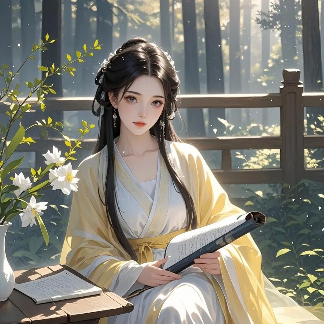 善果老师