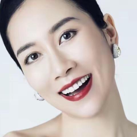 温峥嵘-美妆版
