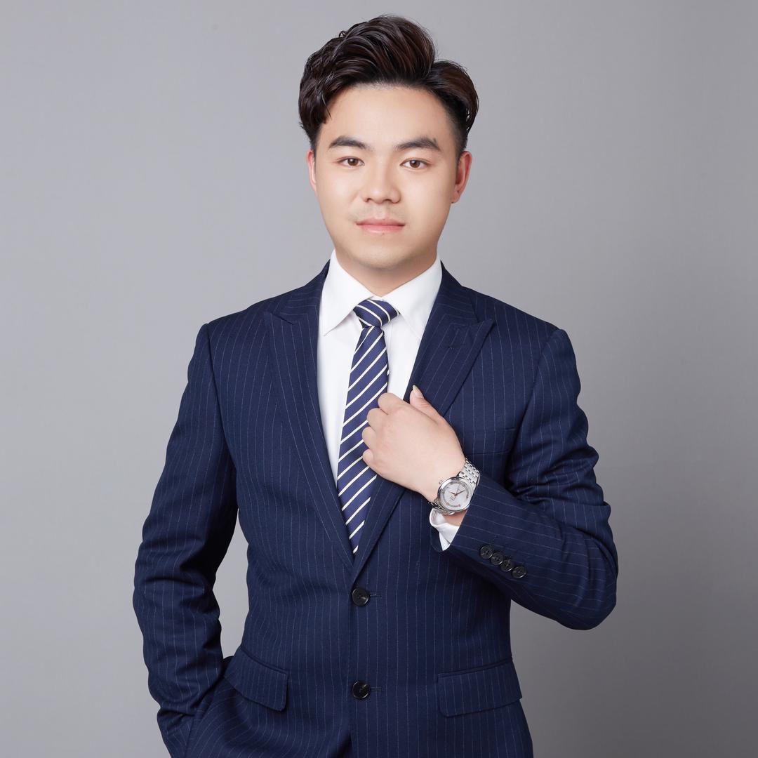小童买房咨询