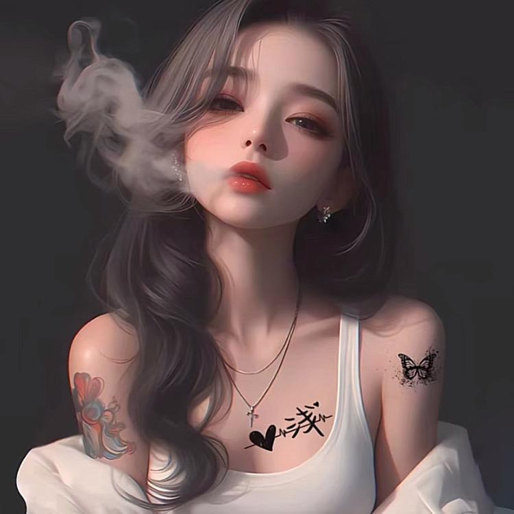月狸浅浅