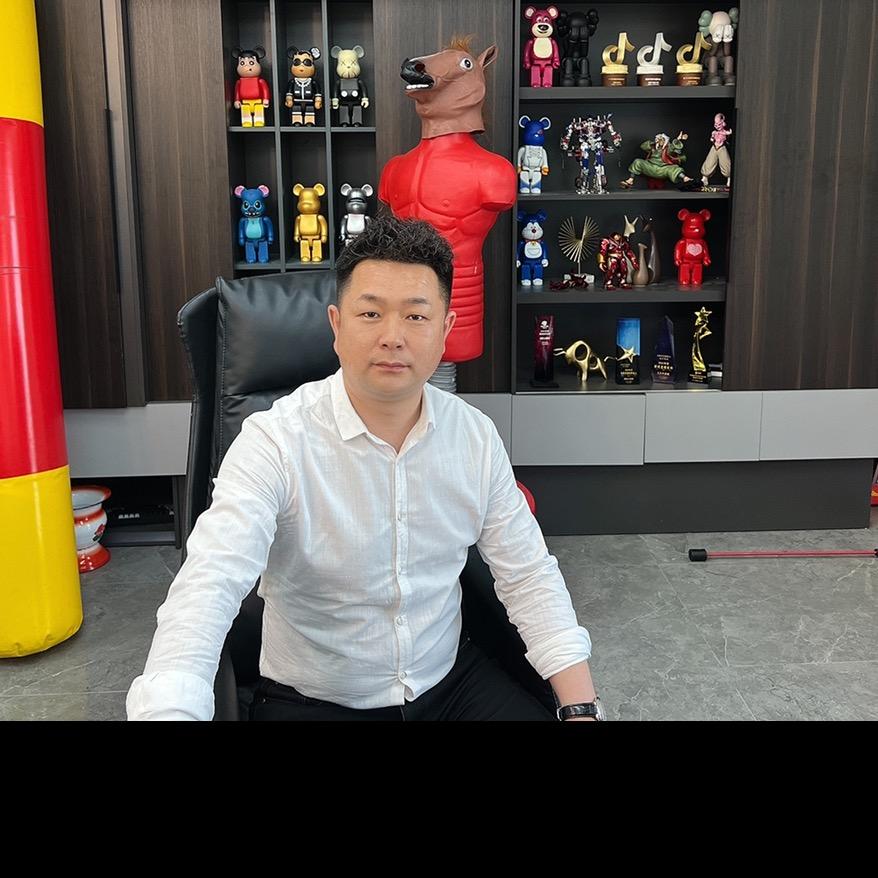 陶三旺（光伏发电项目EPC）