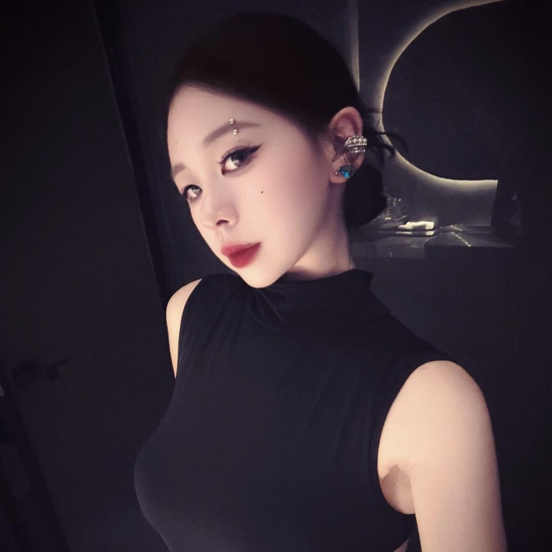 小何菜露