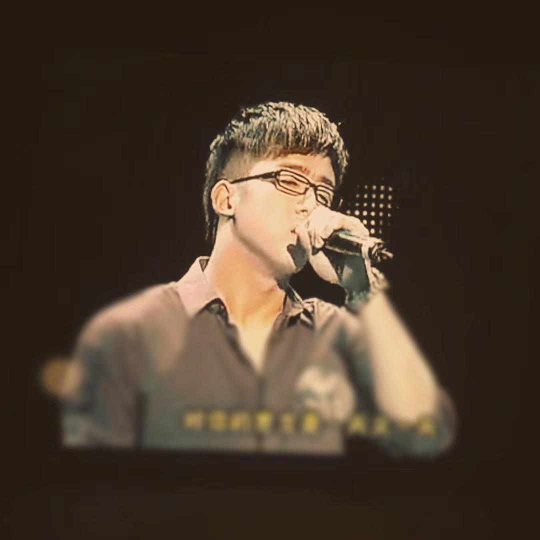 🎙️老枪