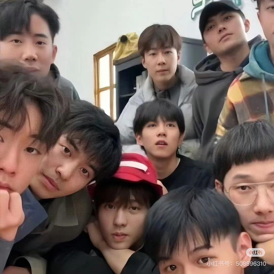 🌾后陡门的红西柚（沅点赞➕北齐打招呼