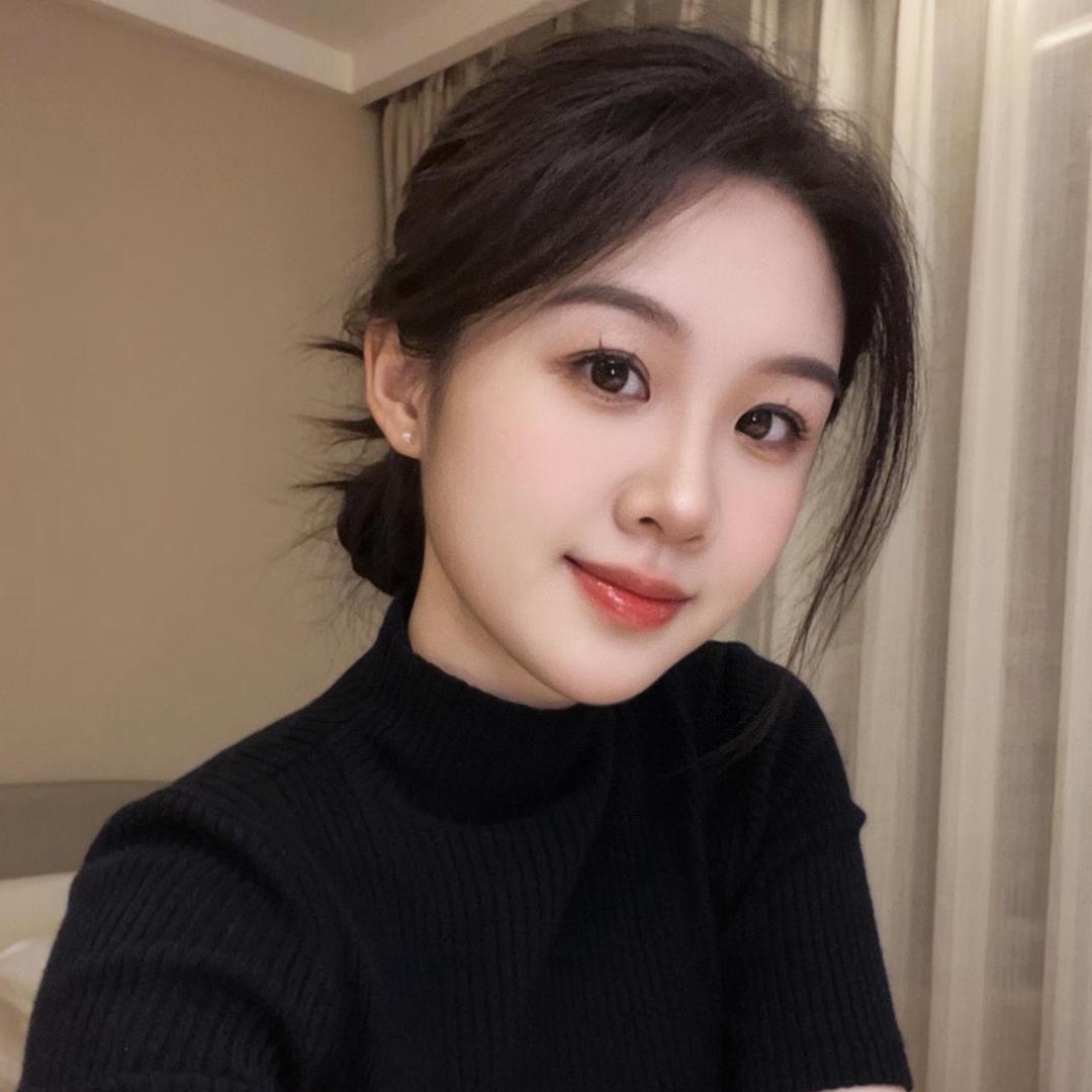 小美🍊