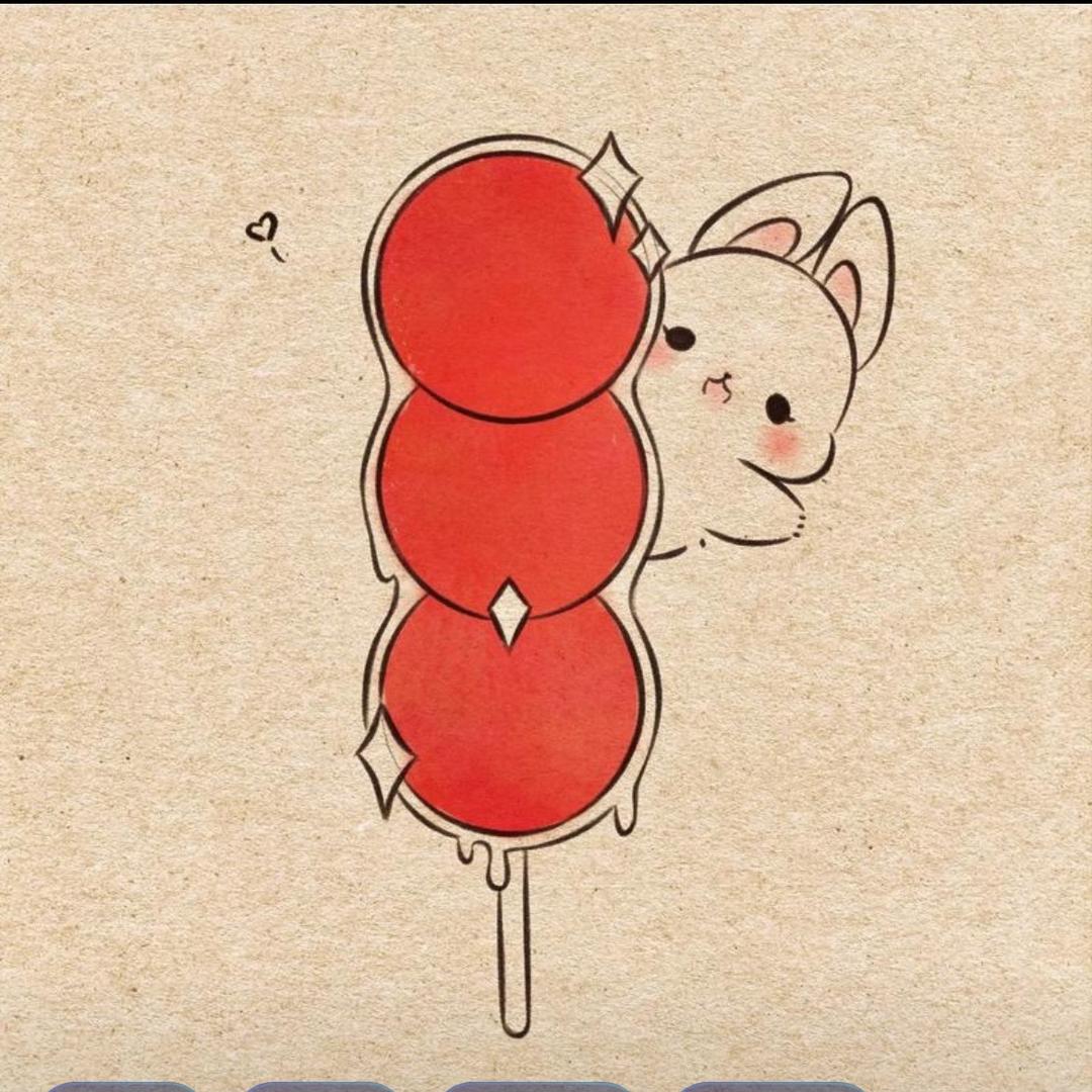 冰糖葫芦