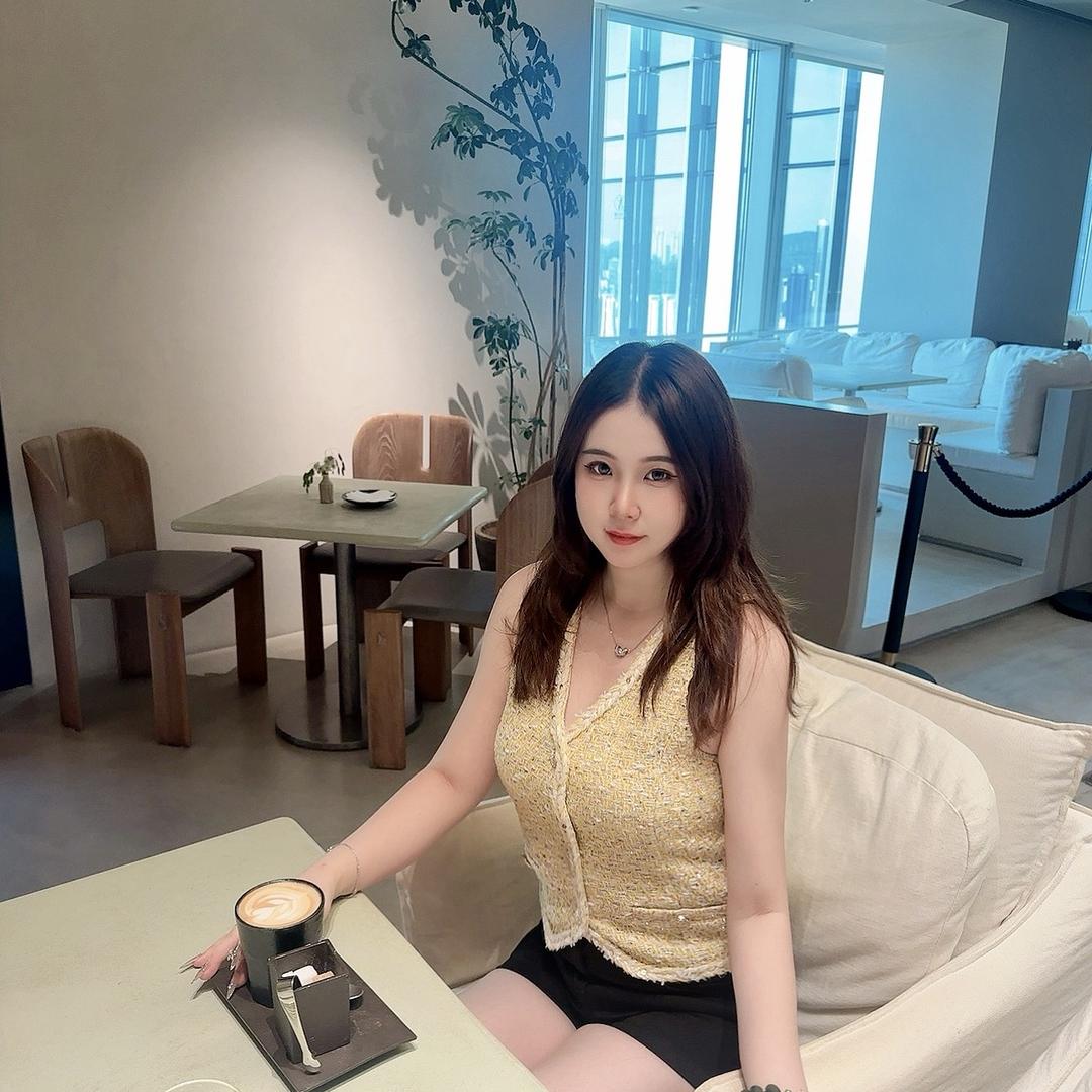 澳葡珍味Sally