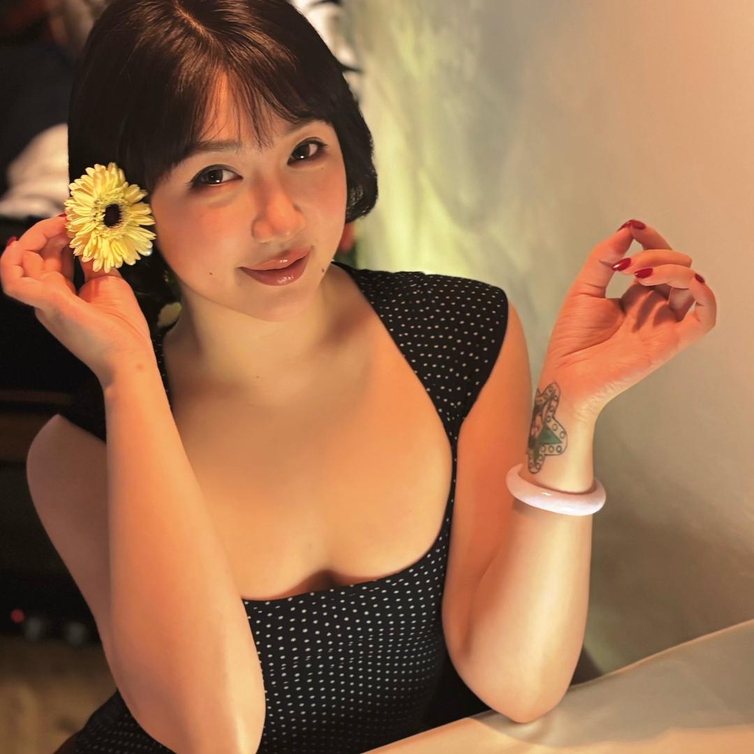 Gina_Vintage