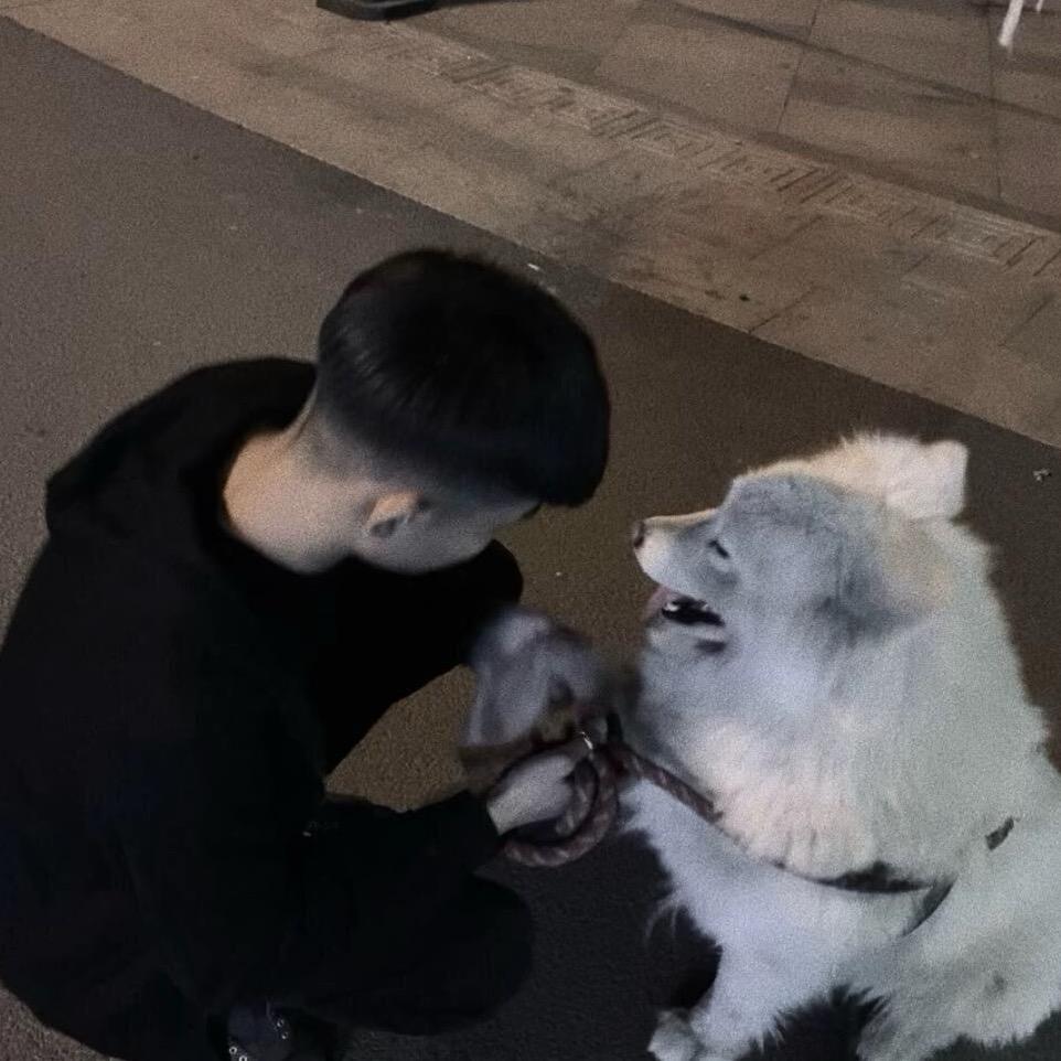 喝多就爱哭.