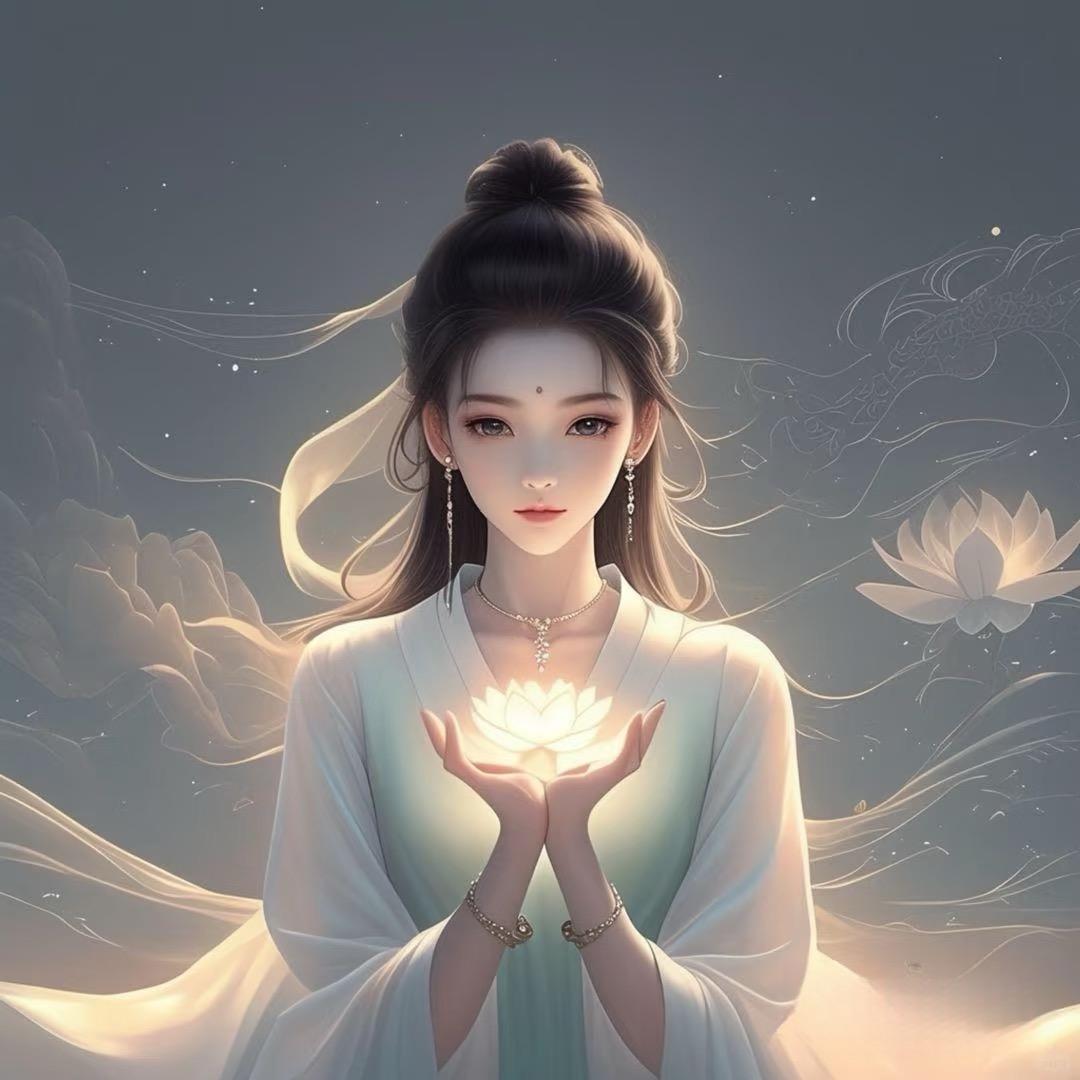 芊芊🧚‍♀️