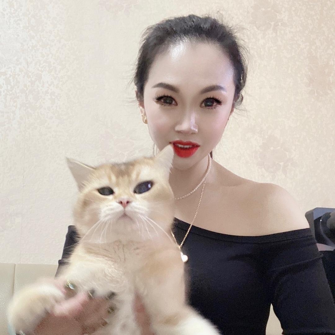 可爱🥰在捣乱