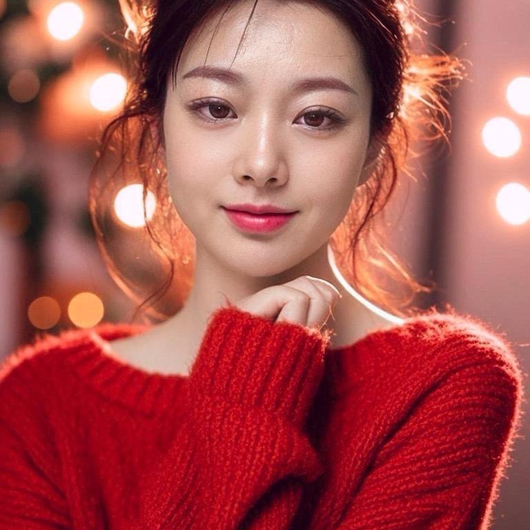 好运🍀莲莲💕