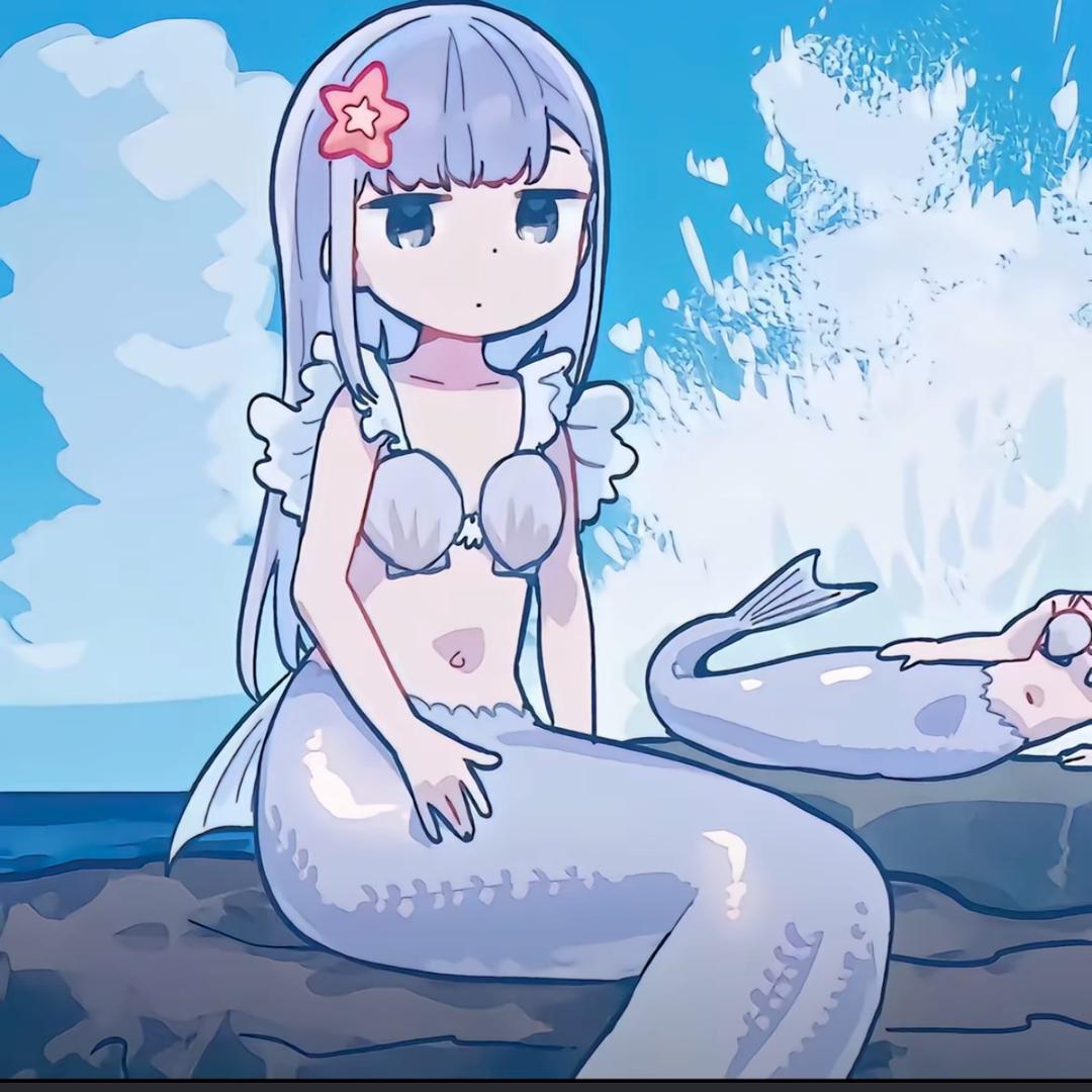 锦鲤
