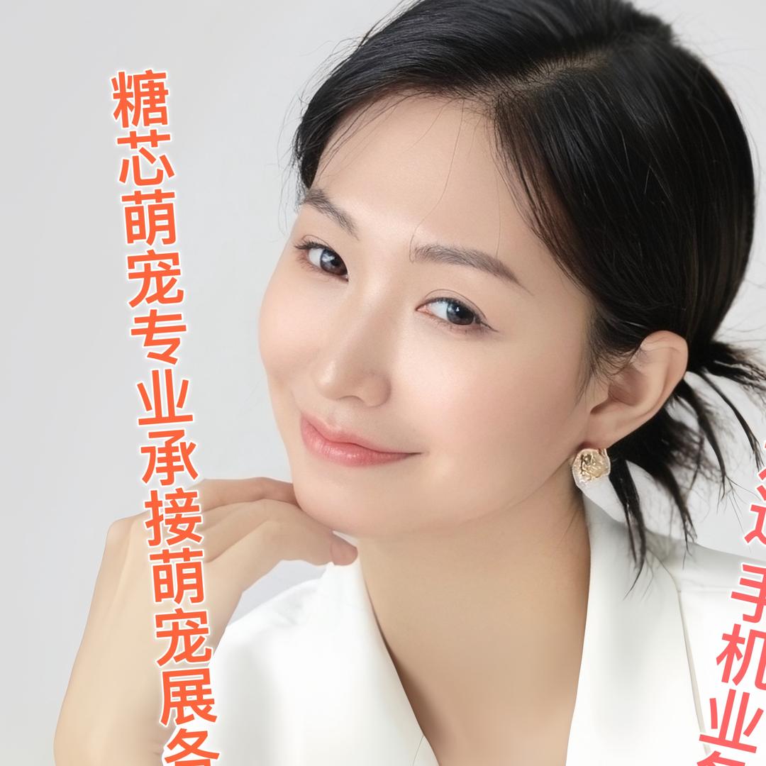糖芯文化传媒&杜姗姗&