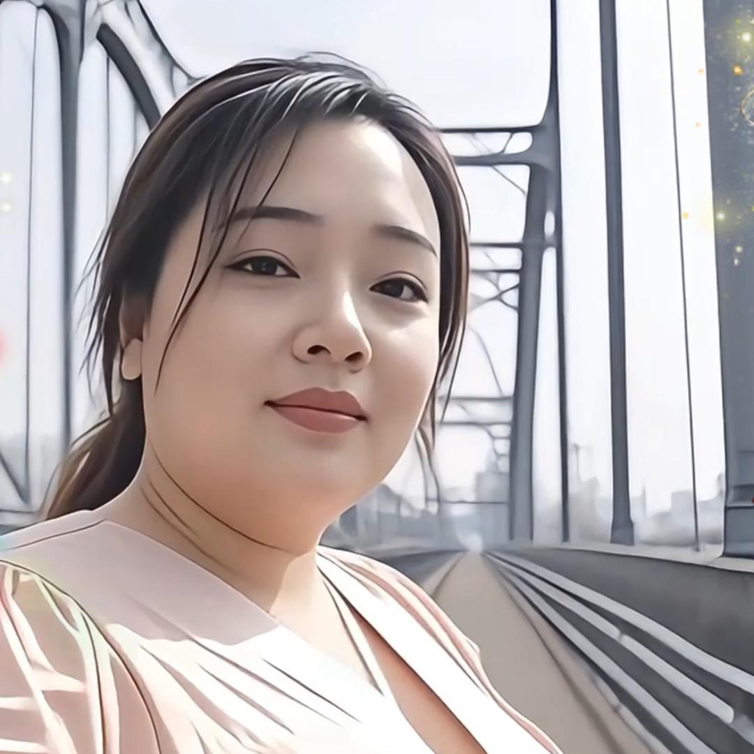 李梅💕想有个家