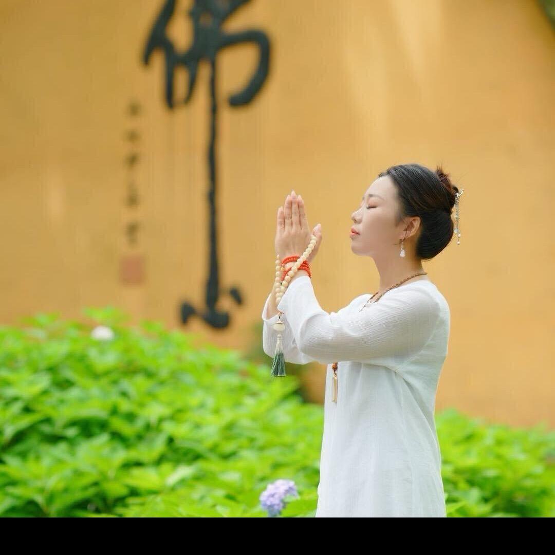 《妙玄堂》周慧