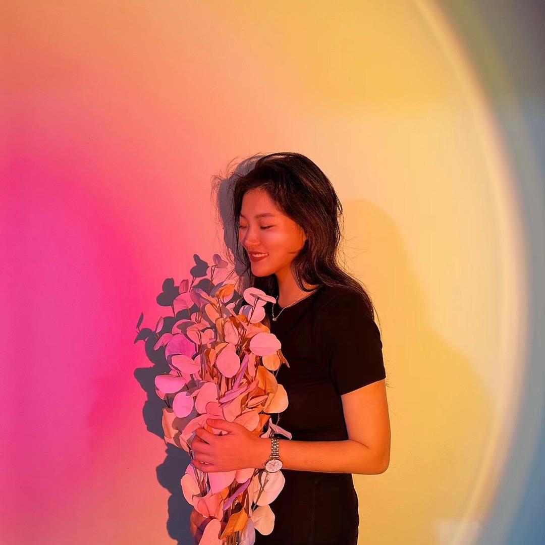 小姐姐🍀