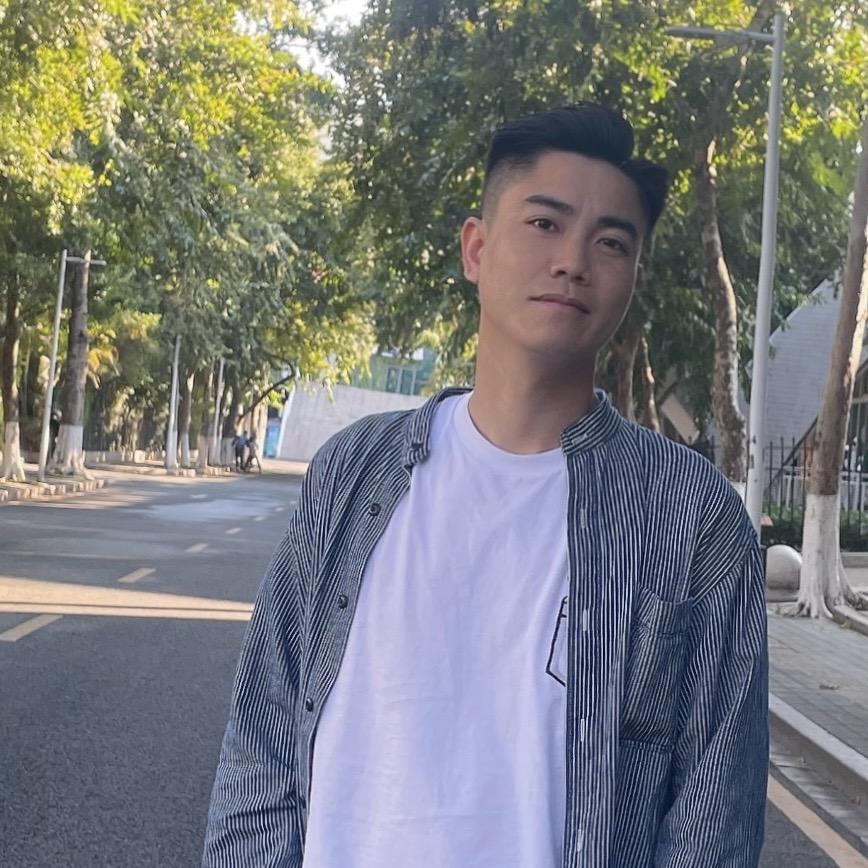 广州二手车阿文