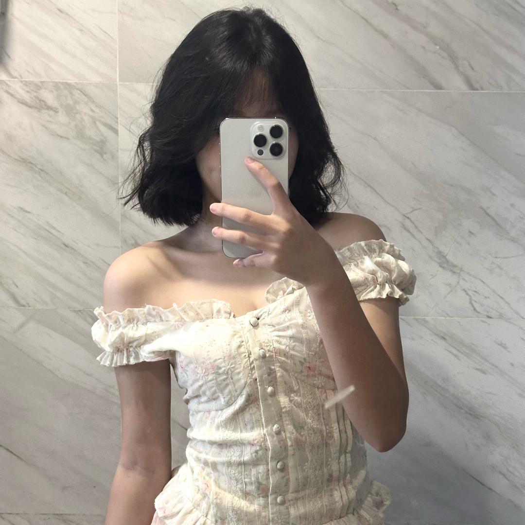 Y小娘