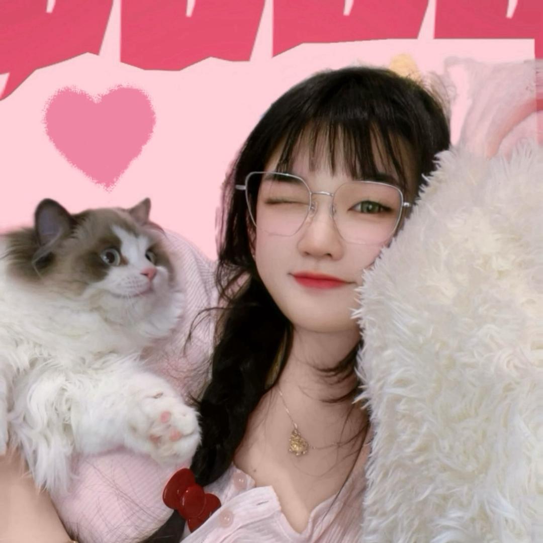 小蛋糕🍰
