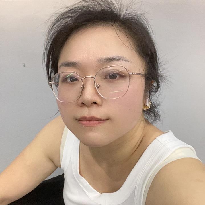鑫鑫小宝妈  已瘦20斤