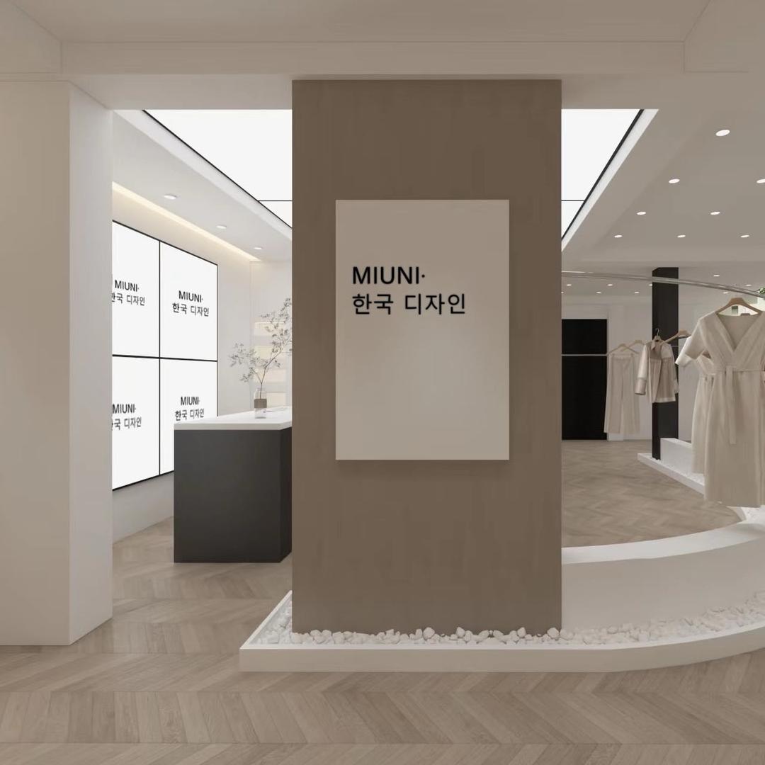 한국·韩国牛仔二号店