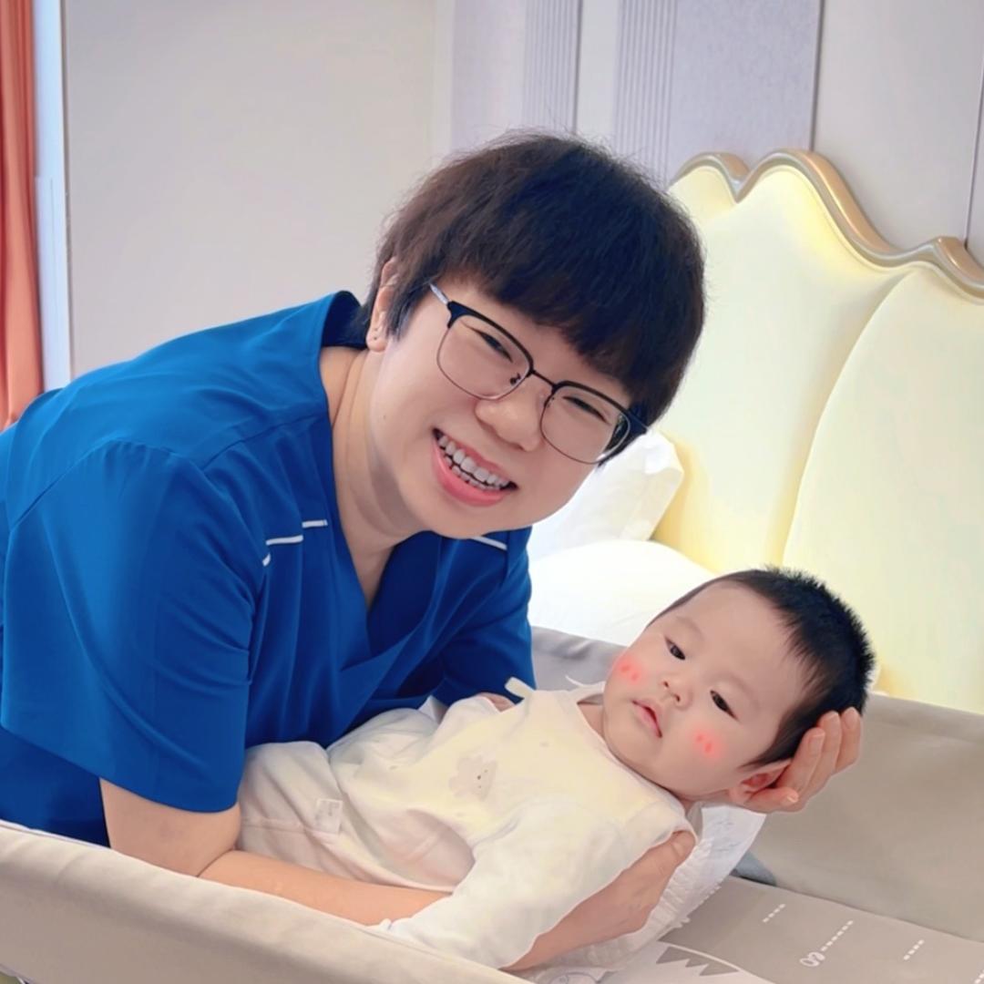任妈聊孕产
