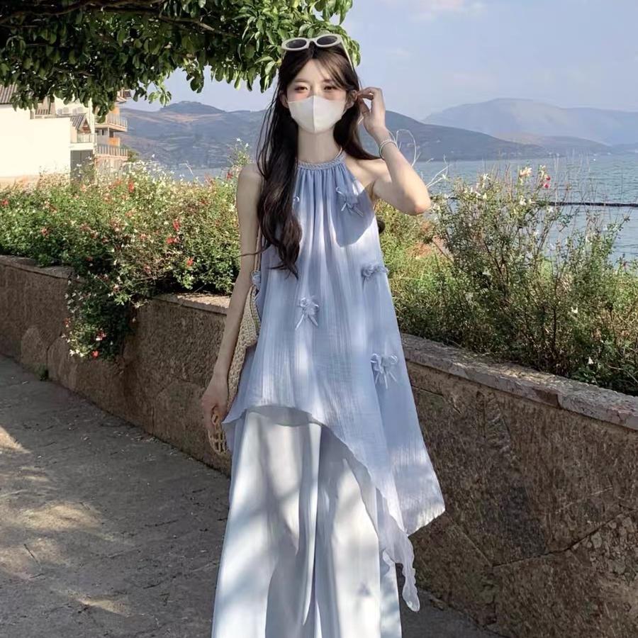 甜甜女装批发2号