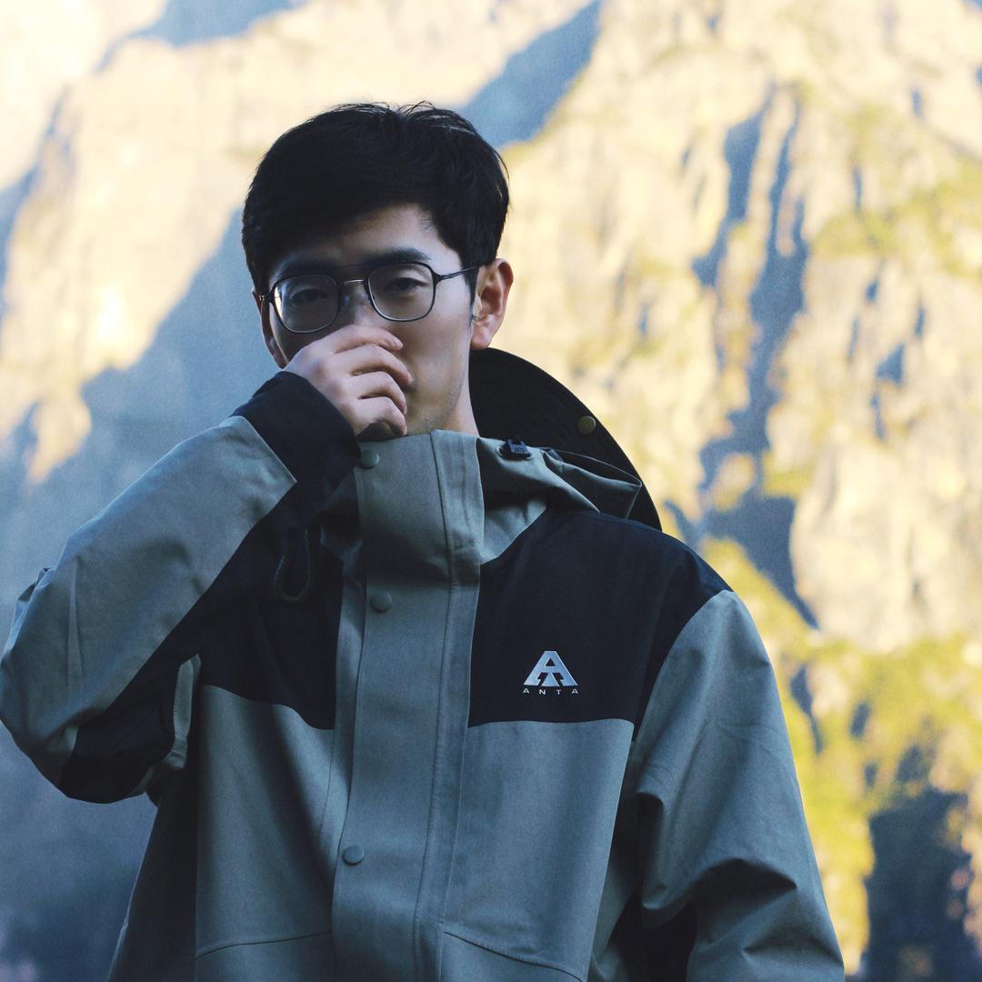 杨较瘦