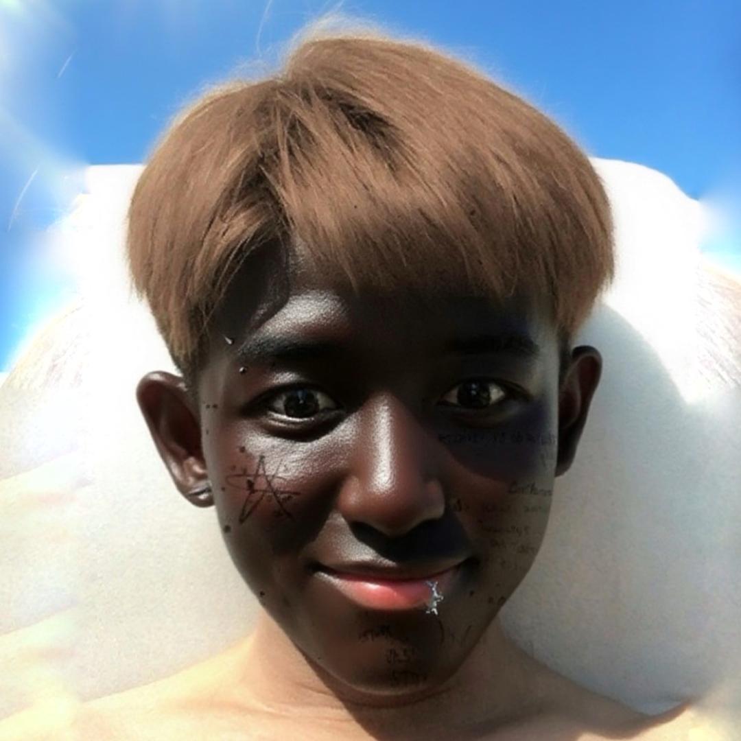 金一.