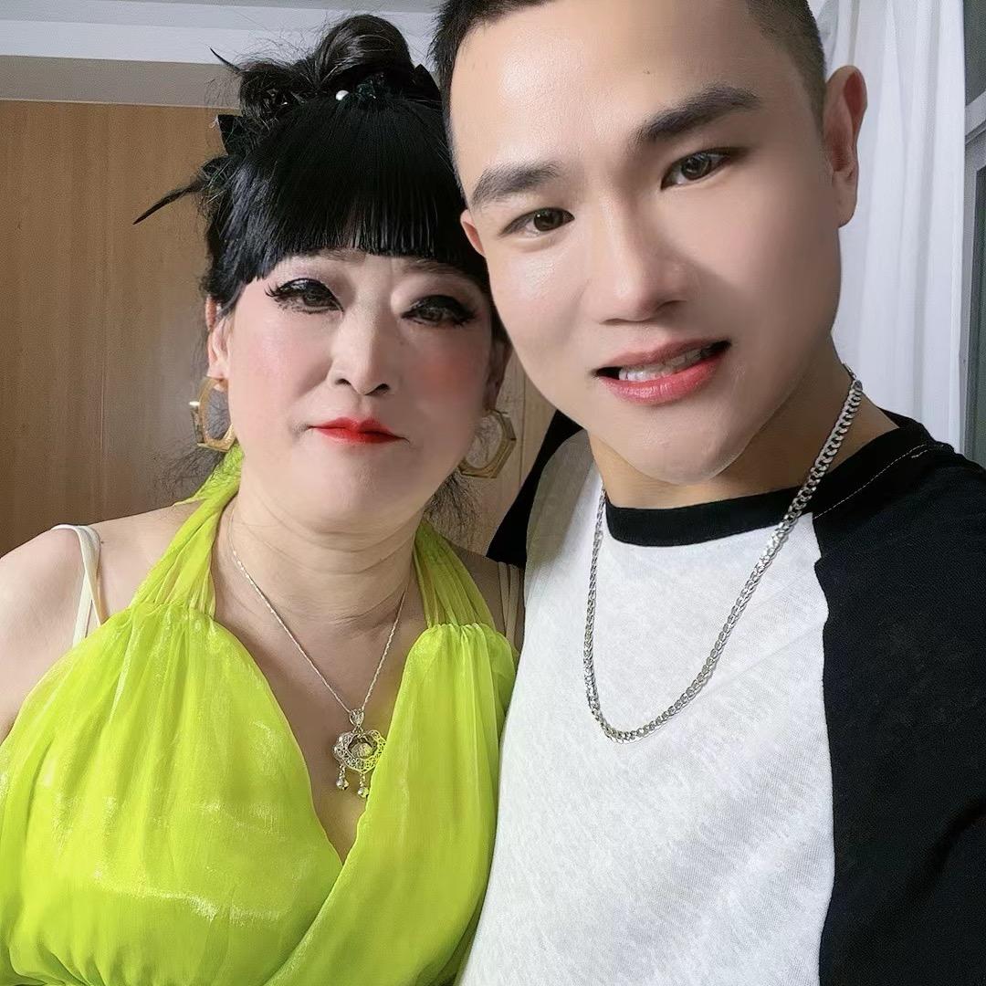 美丽001