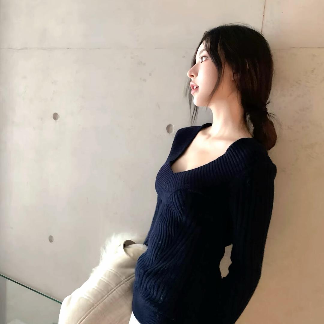 晚一些见面