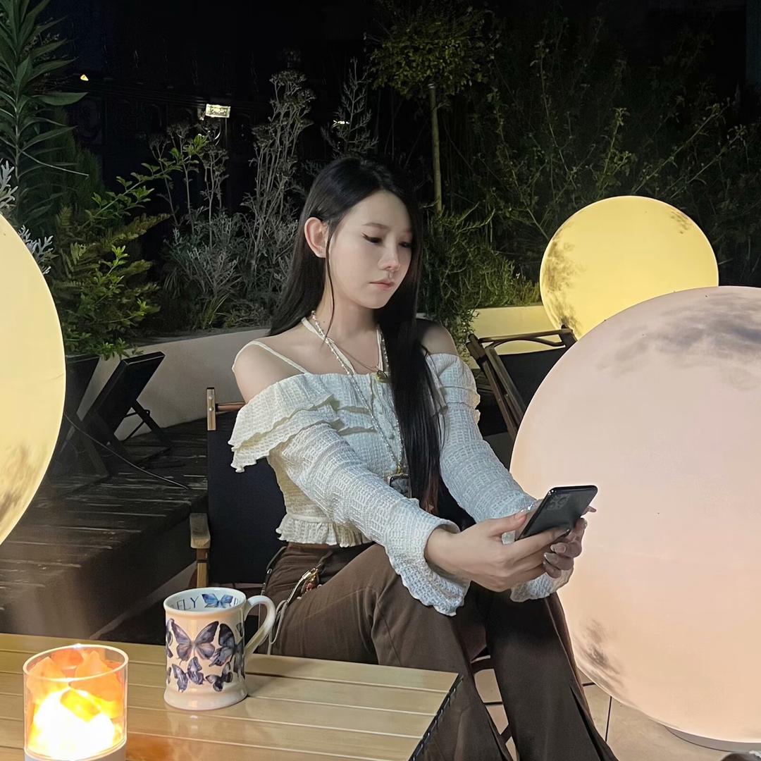 依伊.🔮