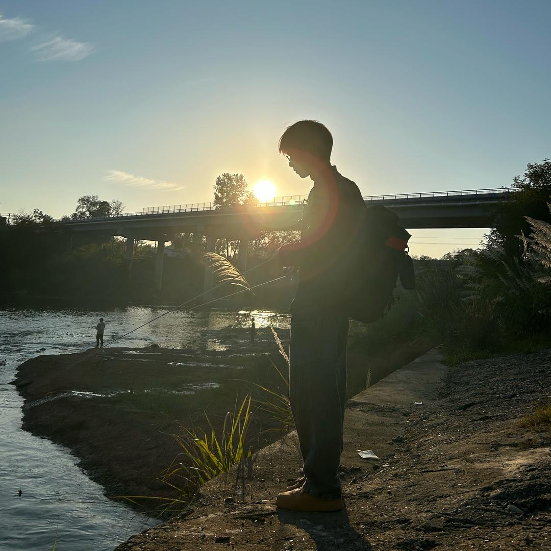 阿布拒签钓手🎣