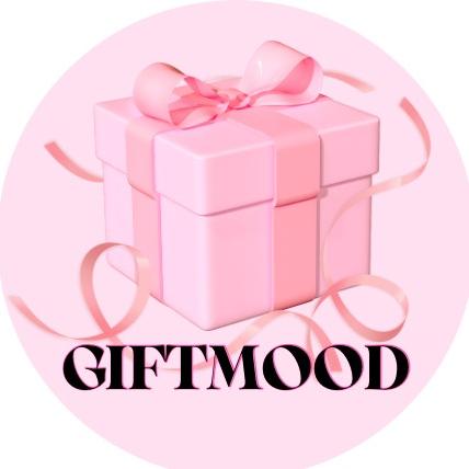 GIFTMOOD原创礼品