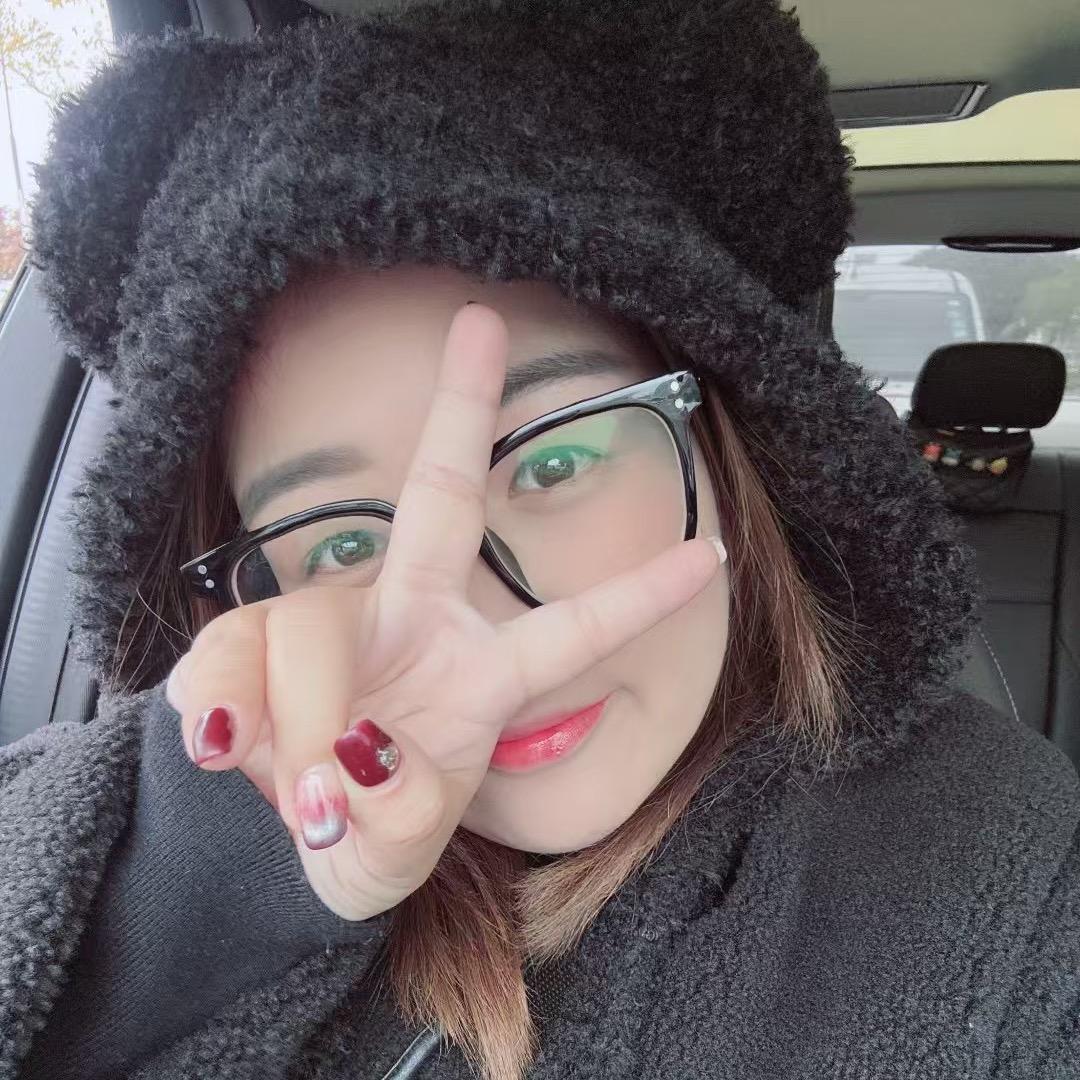 晶晶儿