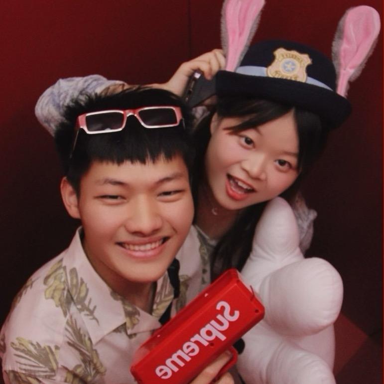 小欧的奶爸日常