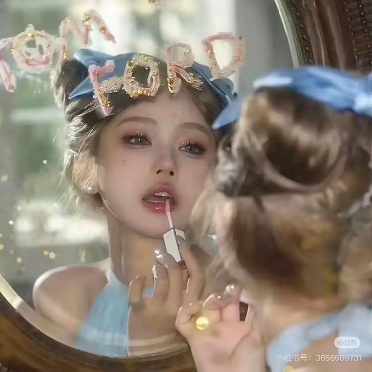 晚樱．怡