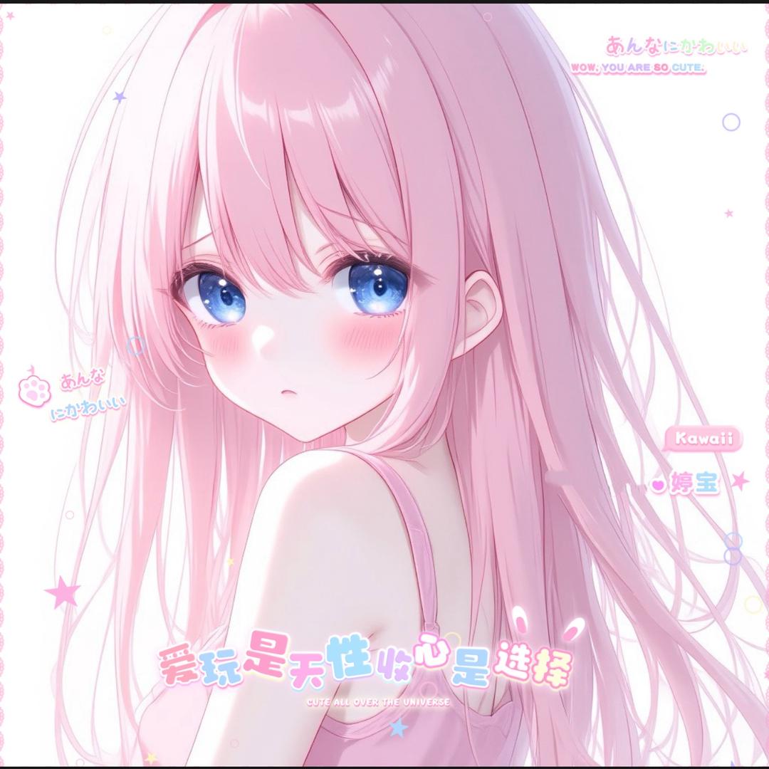 婷宝ㅤ