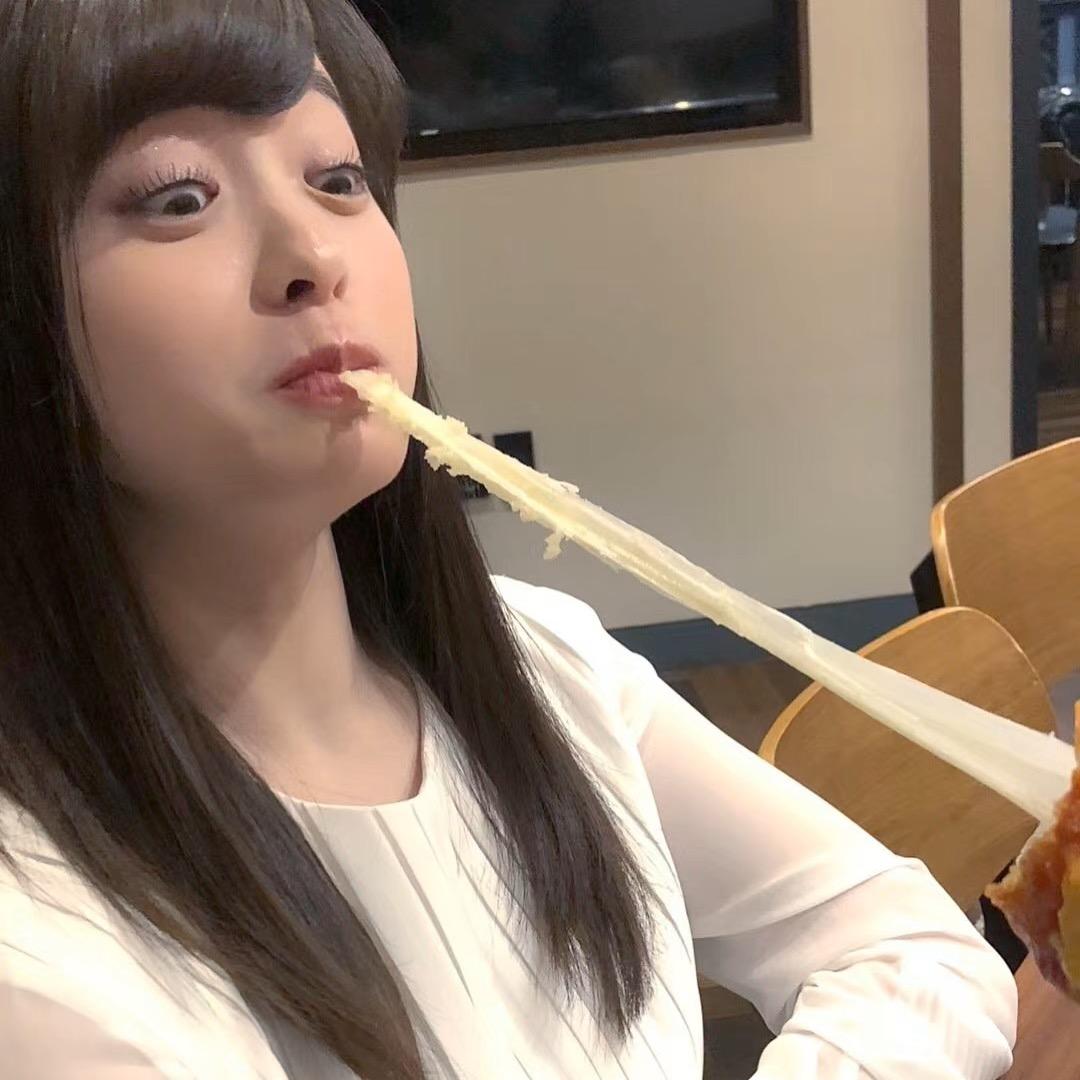 小肉松