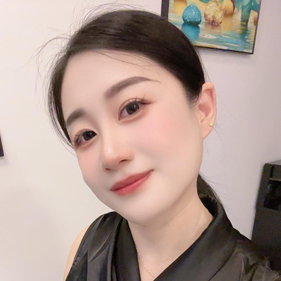 刘大漂亮😻
