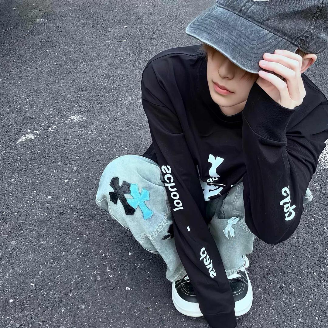 小烁（三角洲行动）