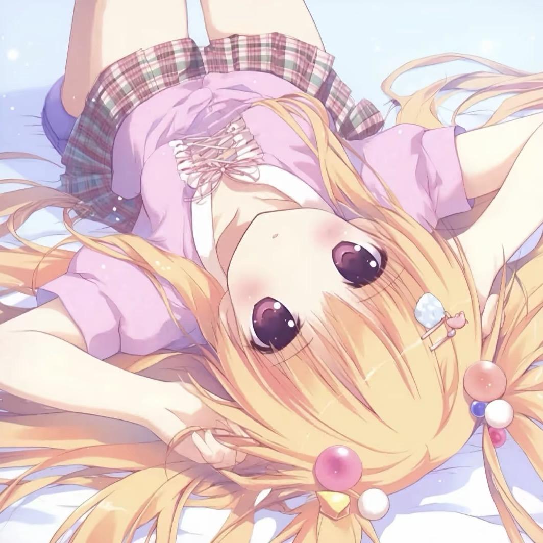 原来你只爱我的明媚