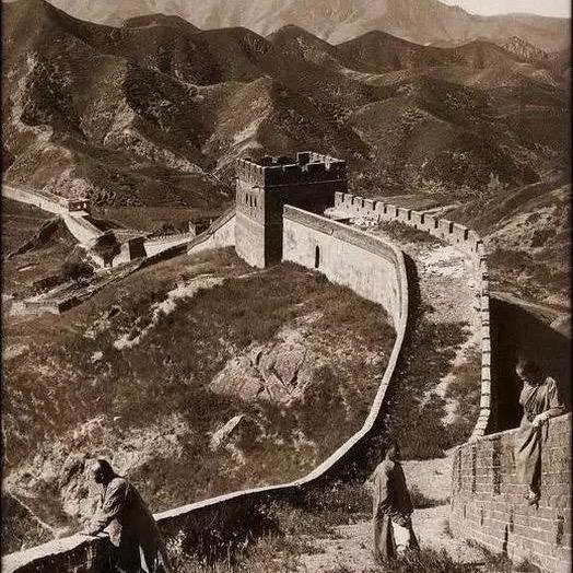 历史的天空