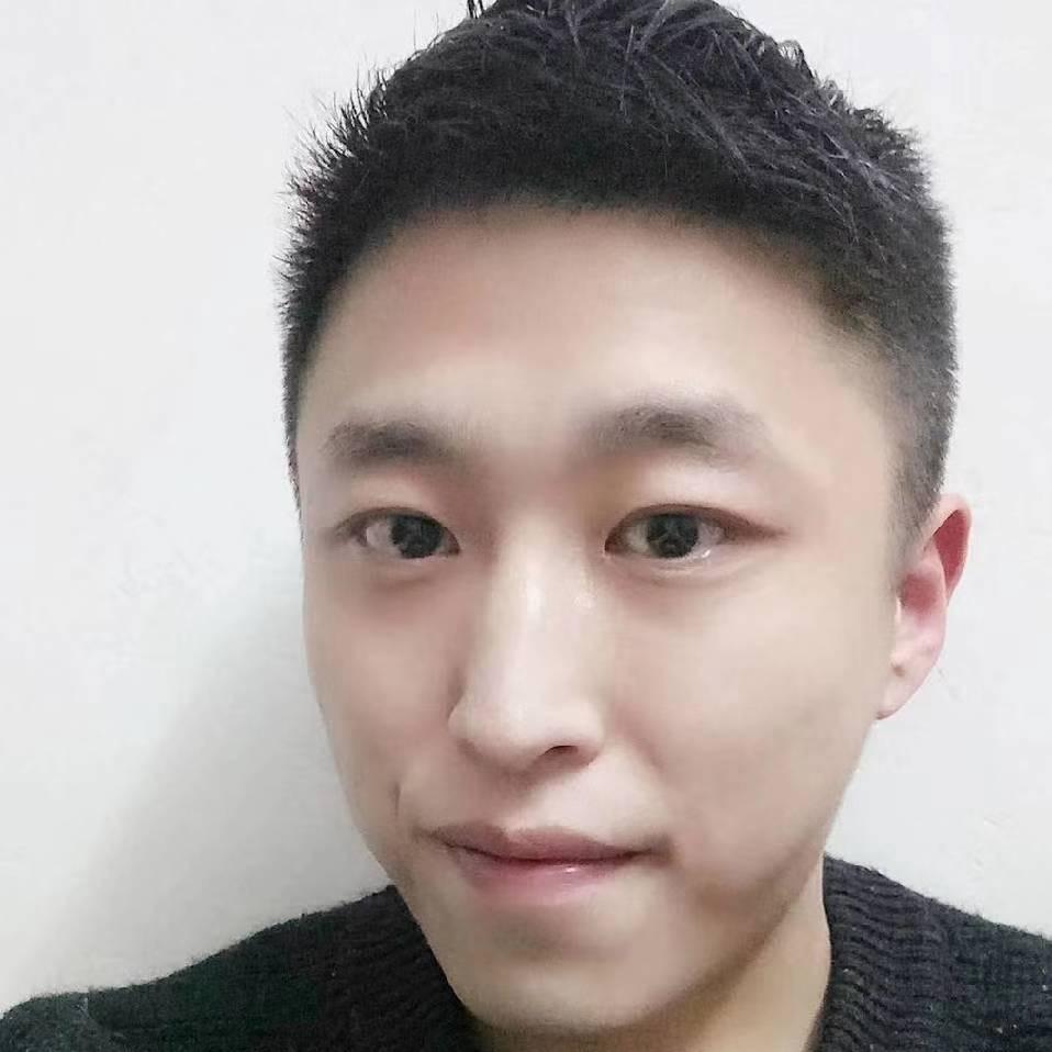 武汉黄景瑜