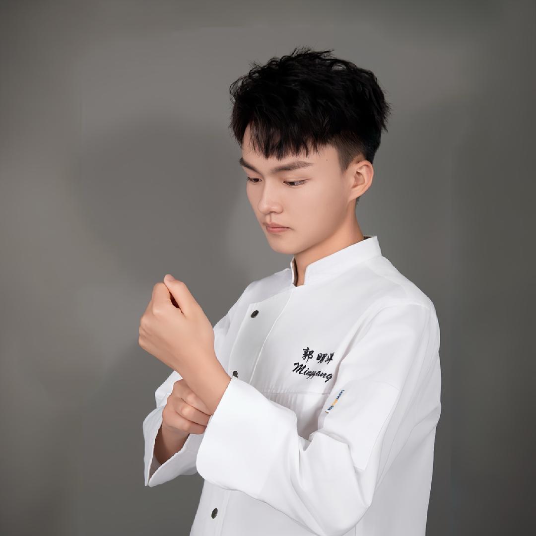 郭明洋