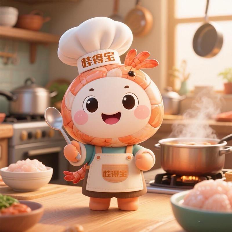 老杨海产品